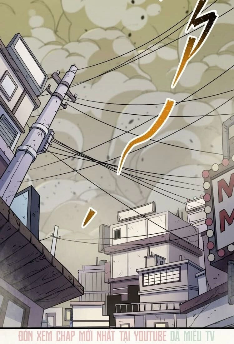 Thú Nhân Chapter 71 - 35