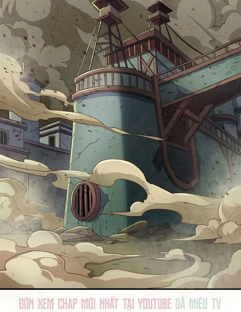 Thú Nhân Chapter 71 - 38