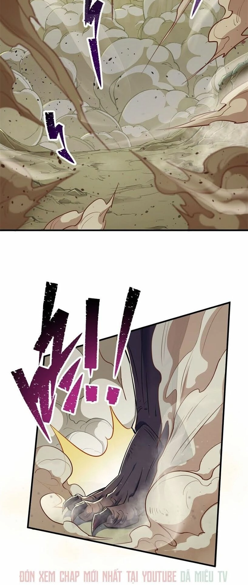 Thú Nhân Chapter 71 - 40