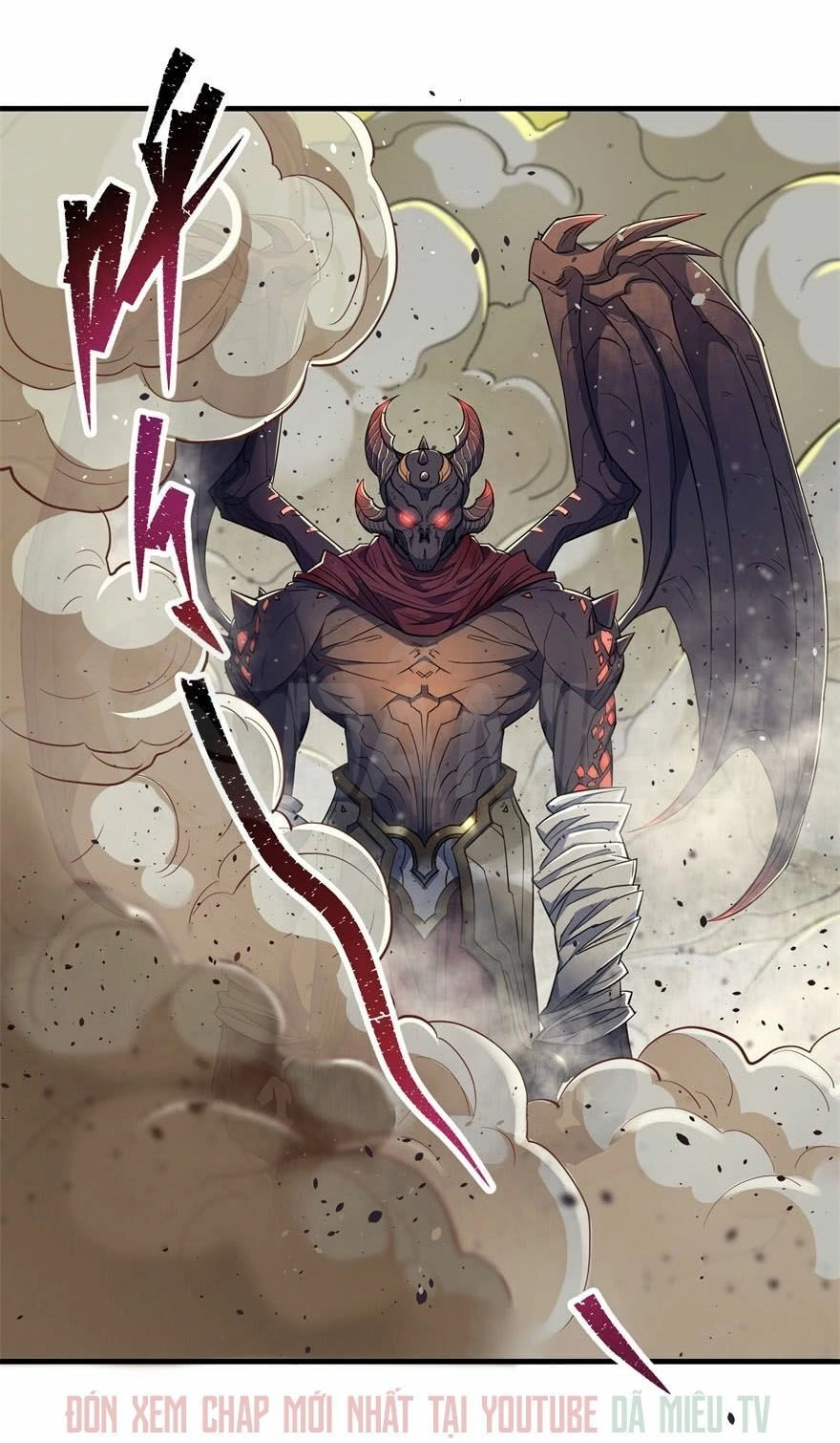 Thú Nhân Chapter 71 - 41