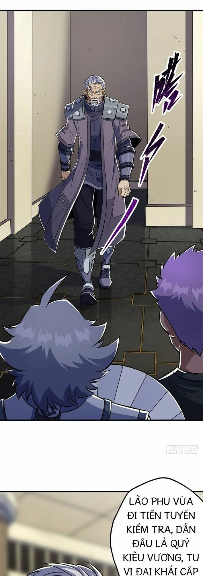 Thú Nhân Chapter 72 - 17