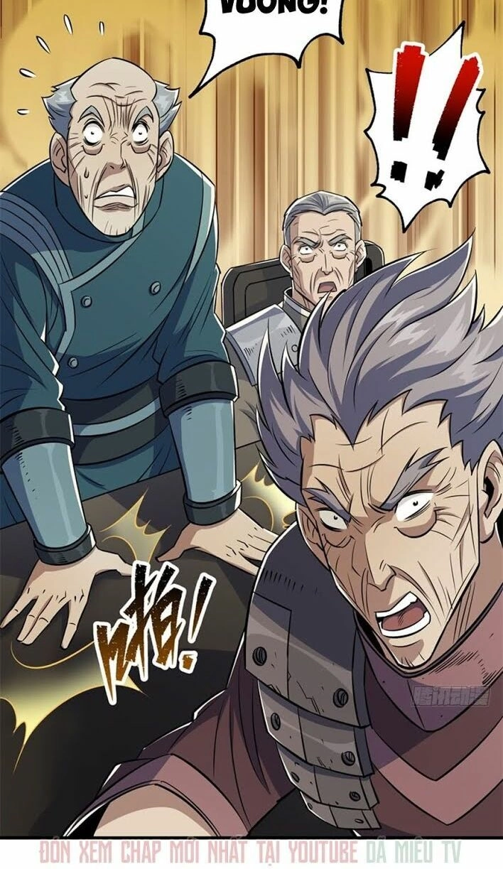 Thú Nhân Chapter 72 - 19