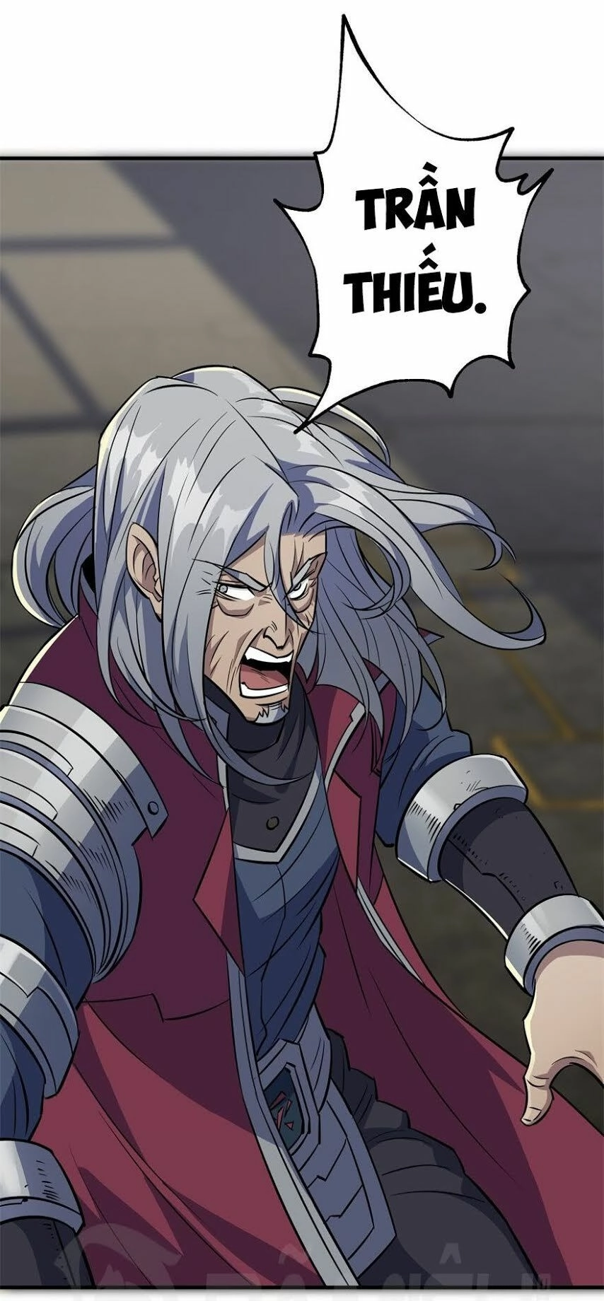 Thú Nhân Chapter 72 - 22