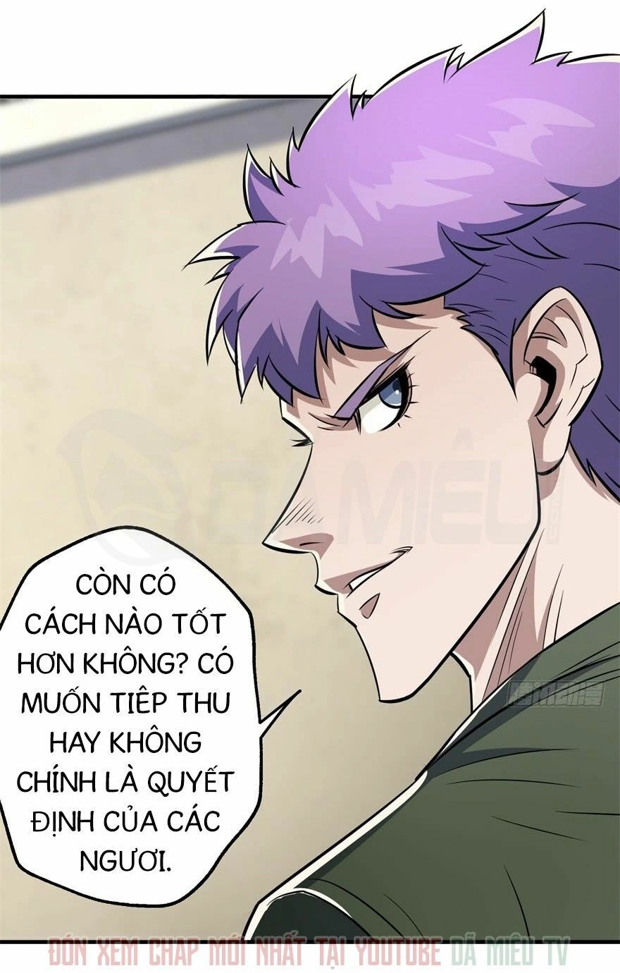 Thú Nhân Chapter 72 - 28