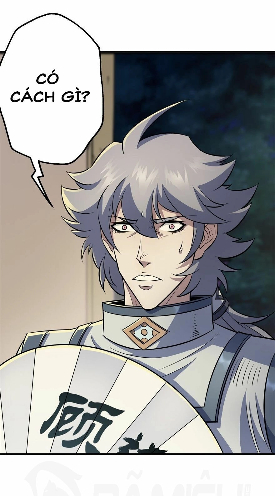 Thú Nhân Chapter 73 - 2