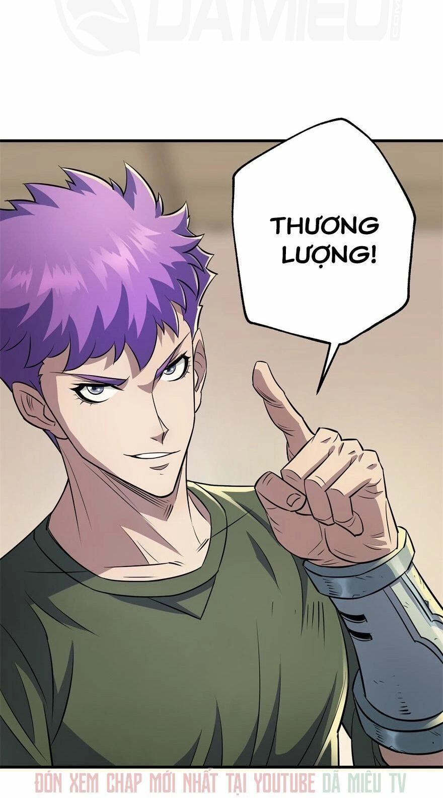 Thú Nhân Chapter 73 - 3