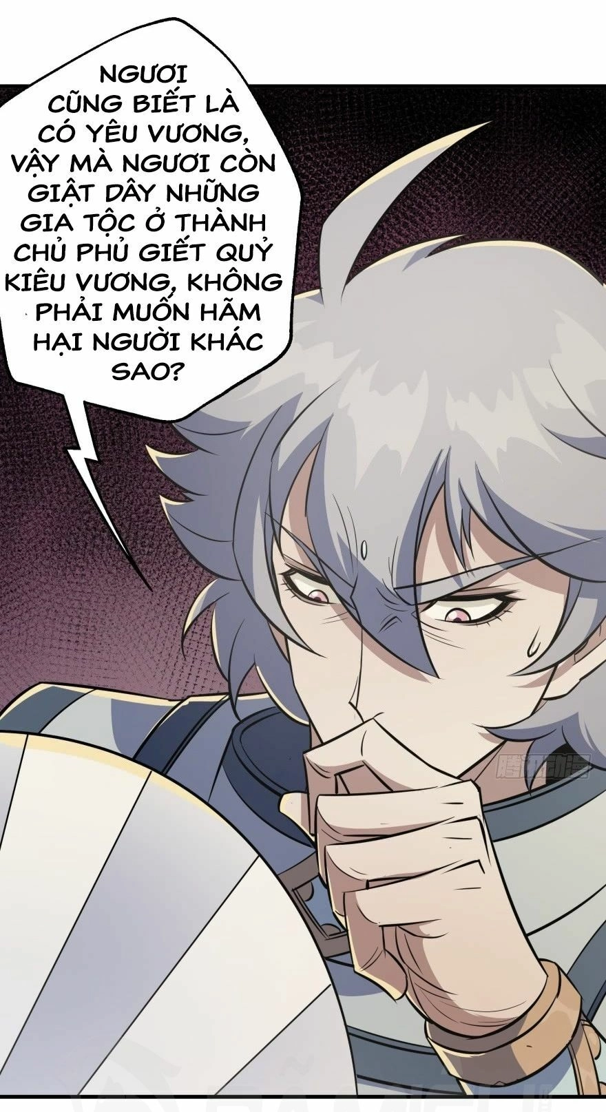 Thú Nhân Chapter 73 - 8