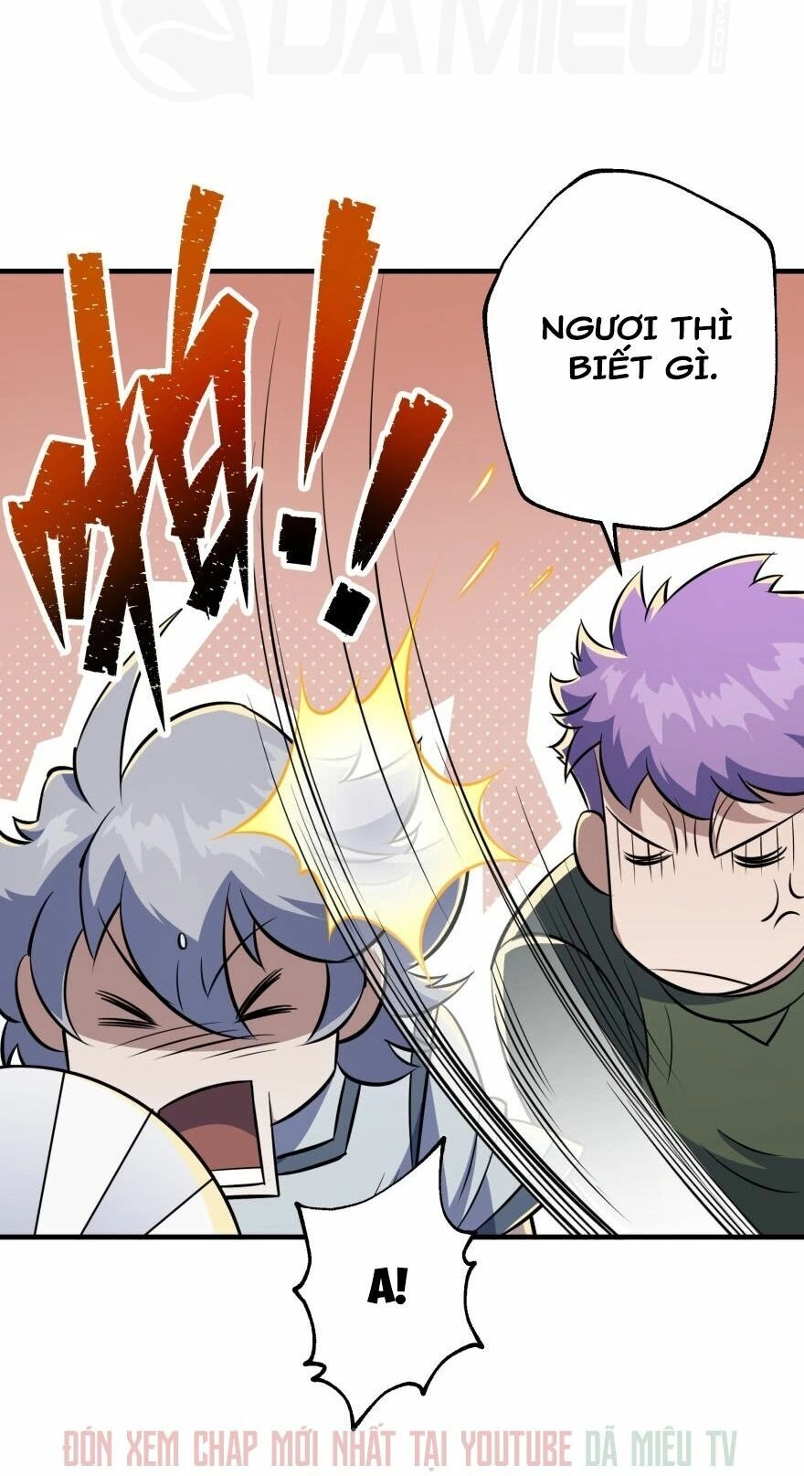 Thú Nhân Chapter 73 - 9