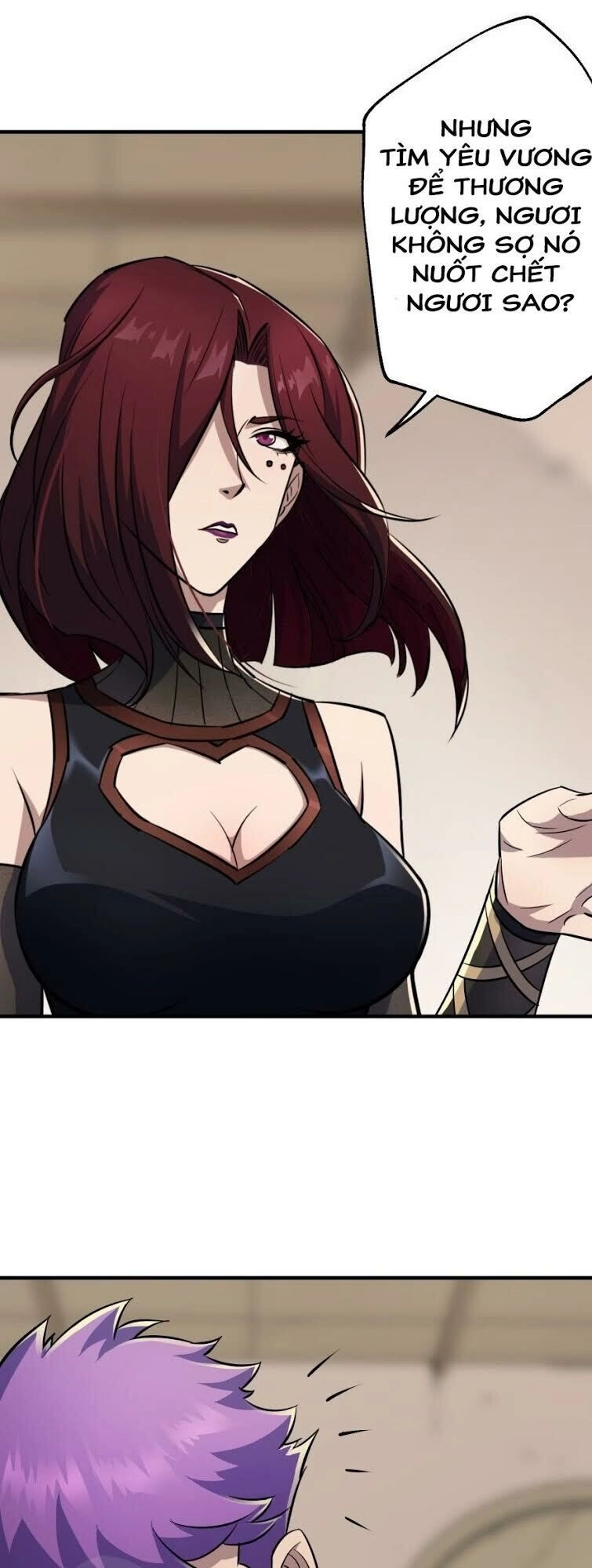 Thú Nhân Chapter 73 - 12