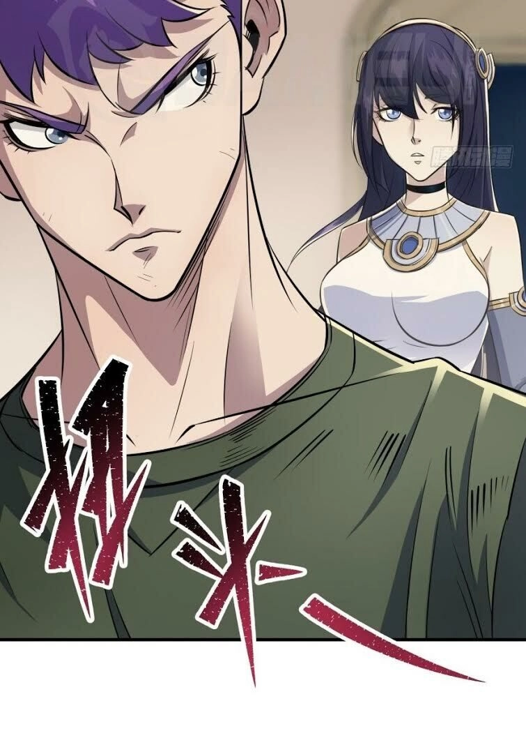 Thú Nhân Chapter 73 - 13