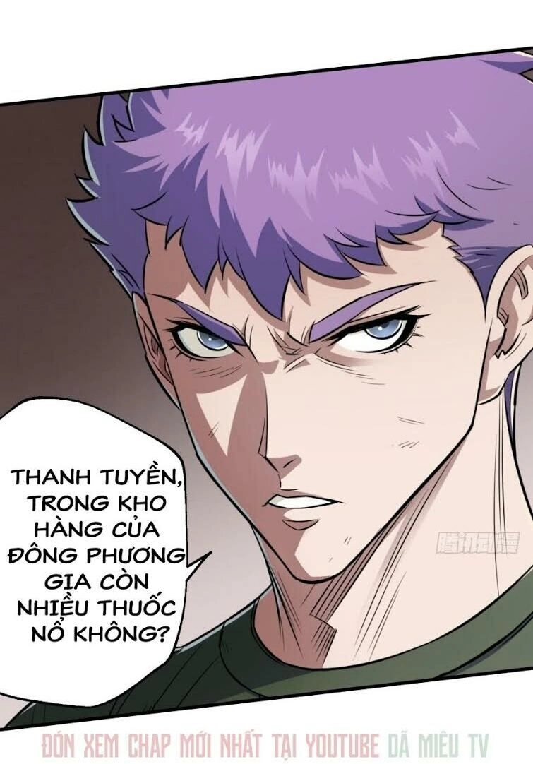 Thú Nhân Chapter 73 - 14