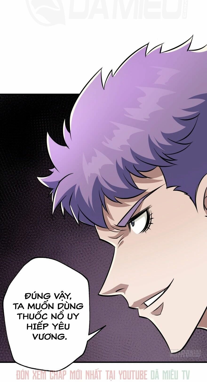 Thú Nhân Chapter 73 - 16