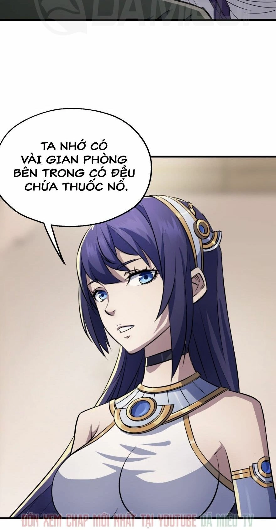 Thú Nhân Chapter 73 - 18