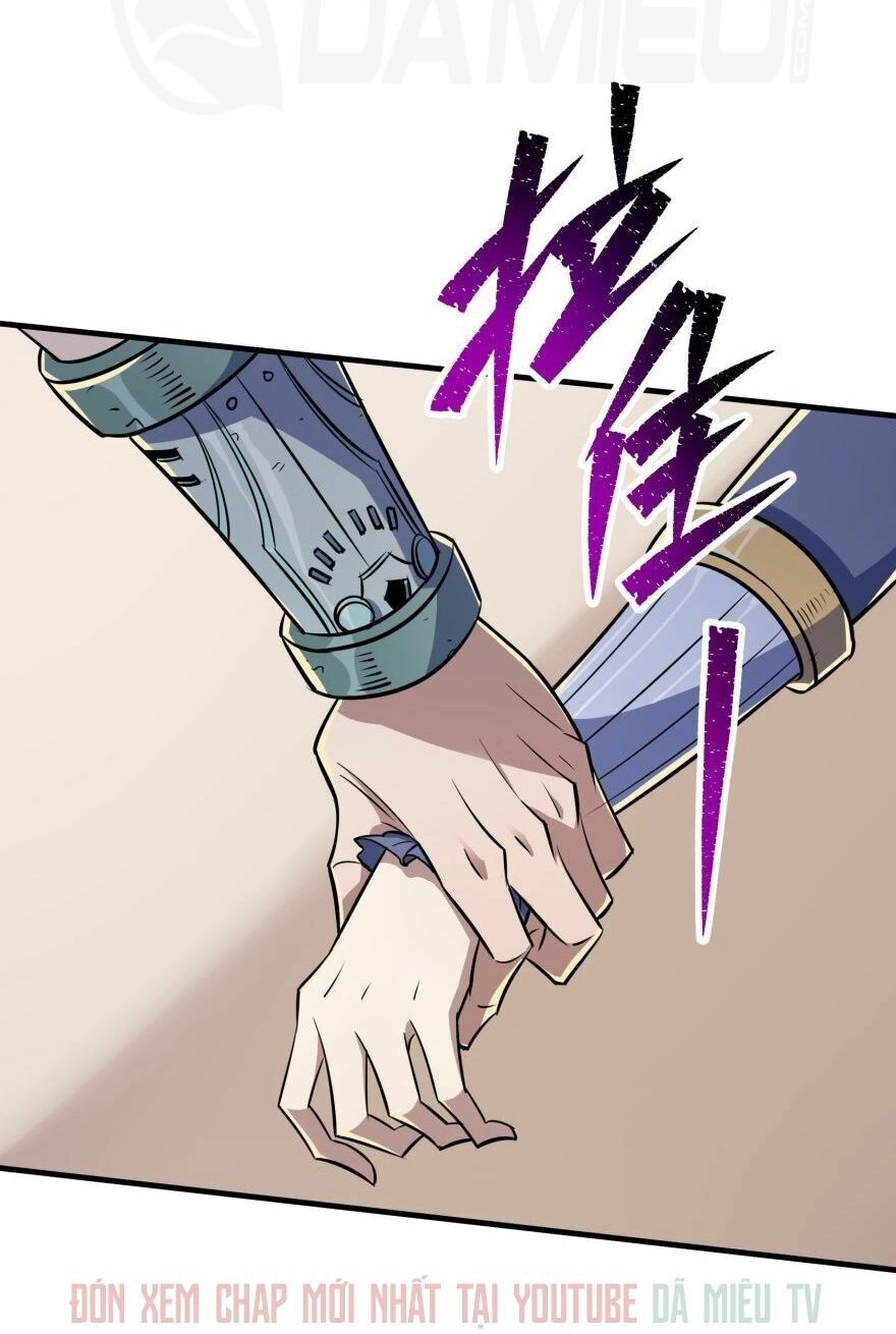 Thú Nhân Chapter 73 - 20