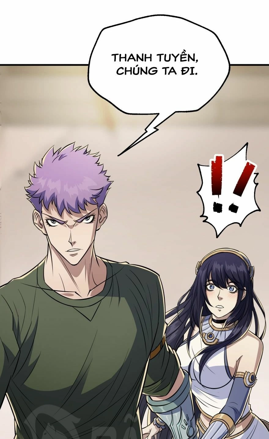 Thú Nhân Chapter 73 - 21