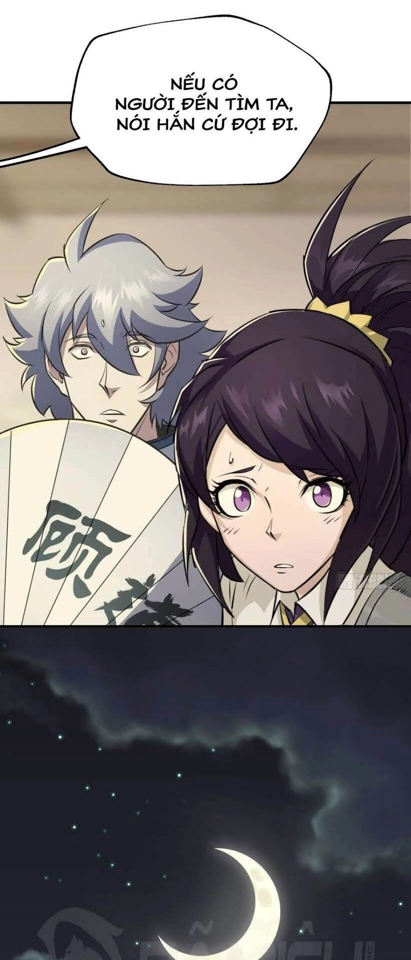 Thú Nhân Chapter 73 - 23