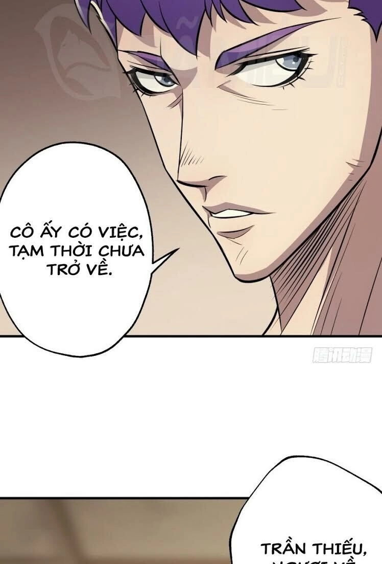 Thú Nhân Chapter 73 - 26