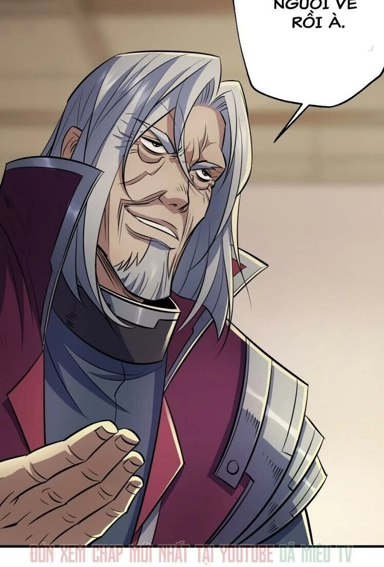 Thú Nhân Chapter 73 - 27