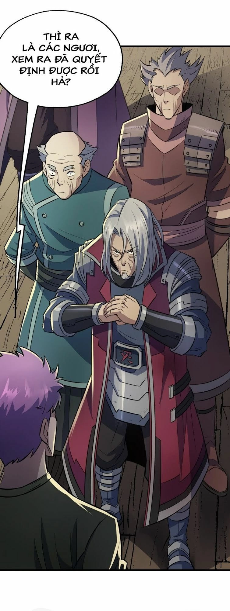 Thú Nhân Chapter 73 - 28