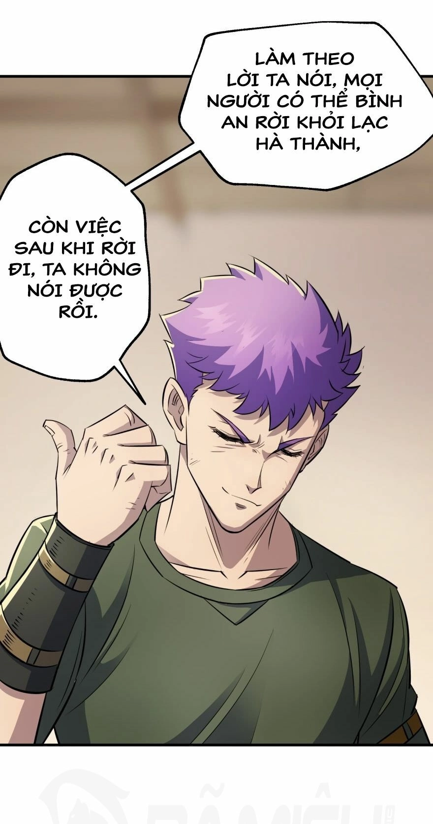 Thú Nhân Chapter 73 - 31