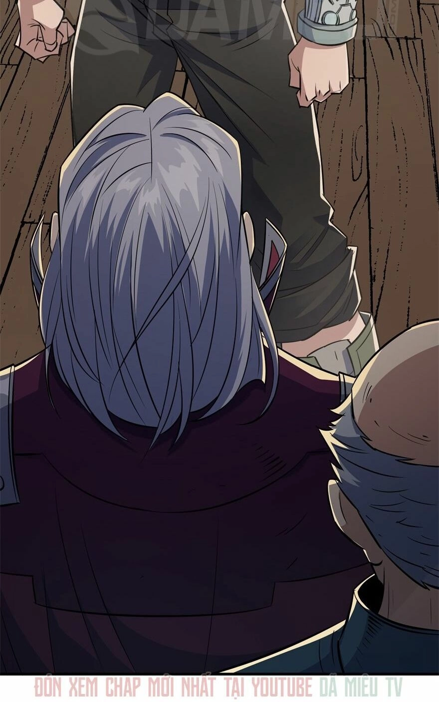 Thú Nhân Chapter 73 - 36