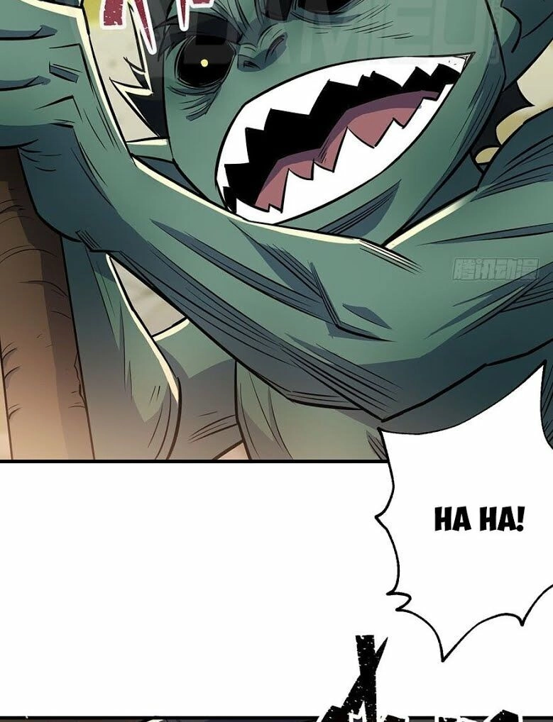 Thú Nhân Chapter 74 - 5