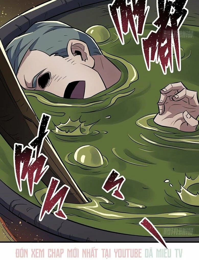 Thú Nhân Chapter 74 - 6