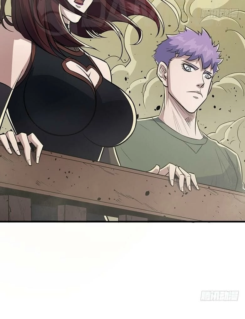 Thú Nhân Chapter 74 - 8