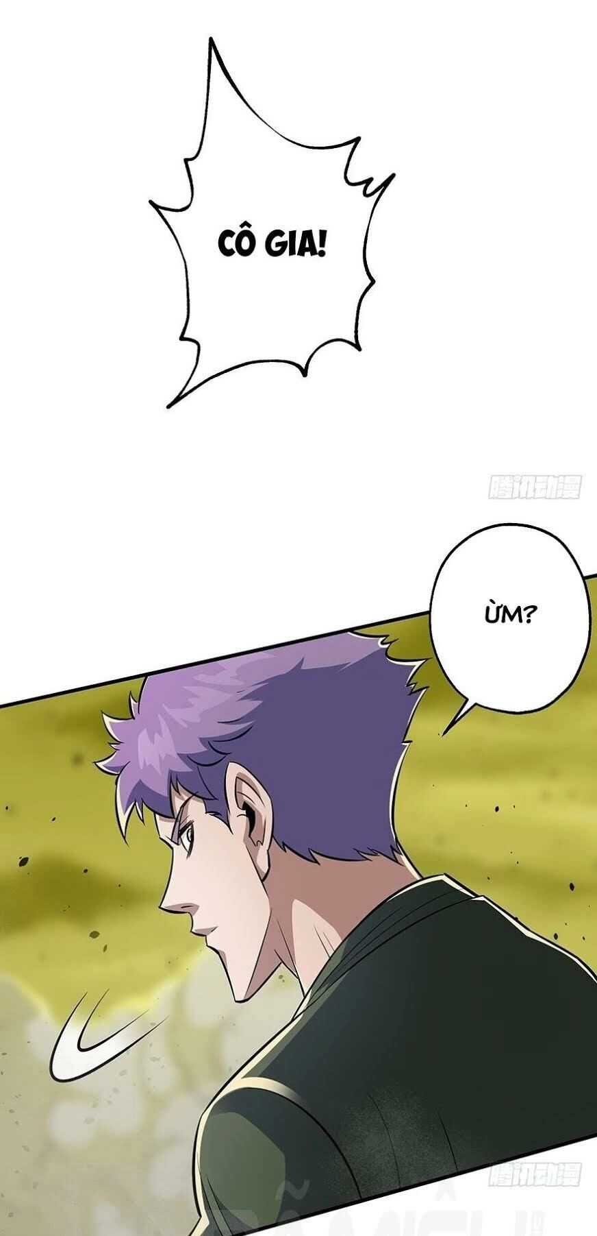 Thú Nhân Chapter 74 - 10