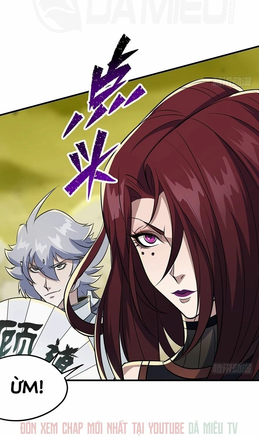 Thú Nhân Chapter 74 - 16