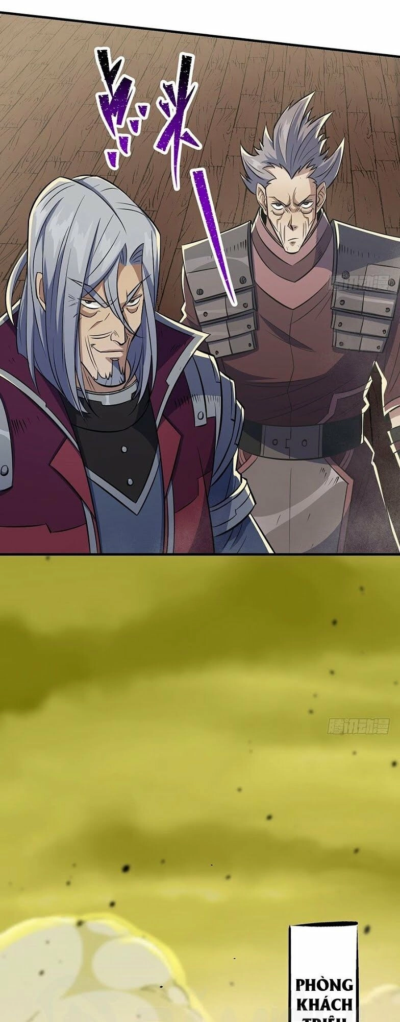 Thú Nhân Chapter 74 - 17