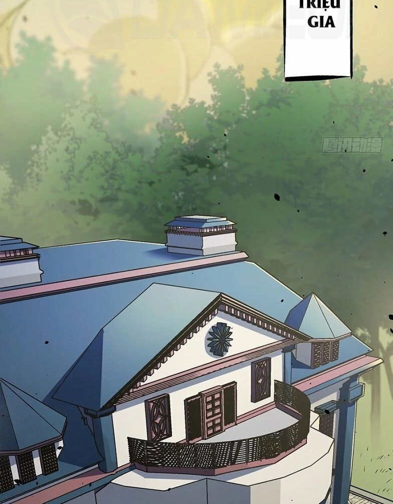 Thú Nhân Chapter 74 - 18