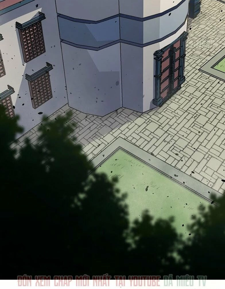 Thú Nhân Chapter 74 - 19