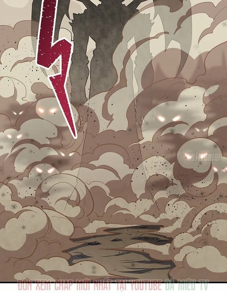 Thú Nhân Chapter 74 - 31