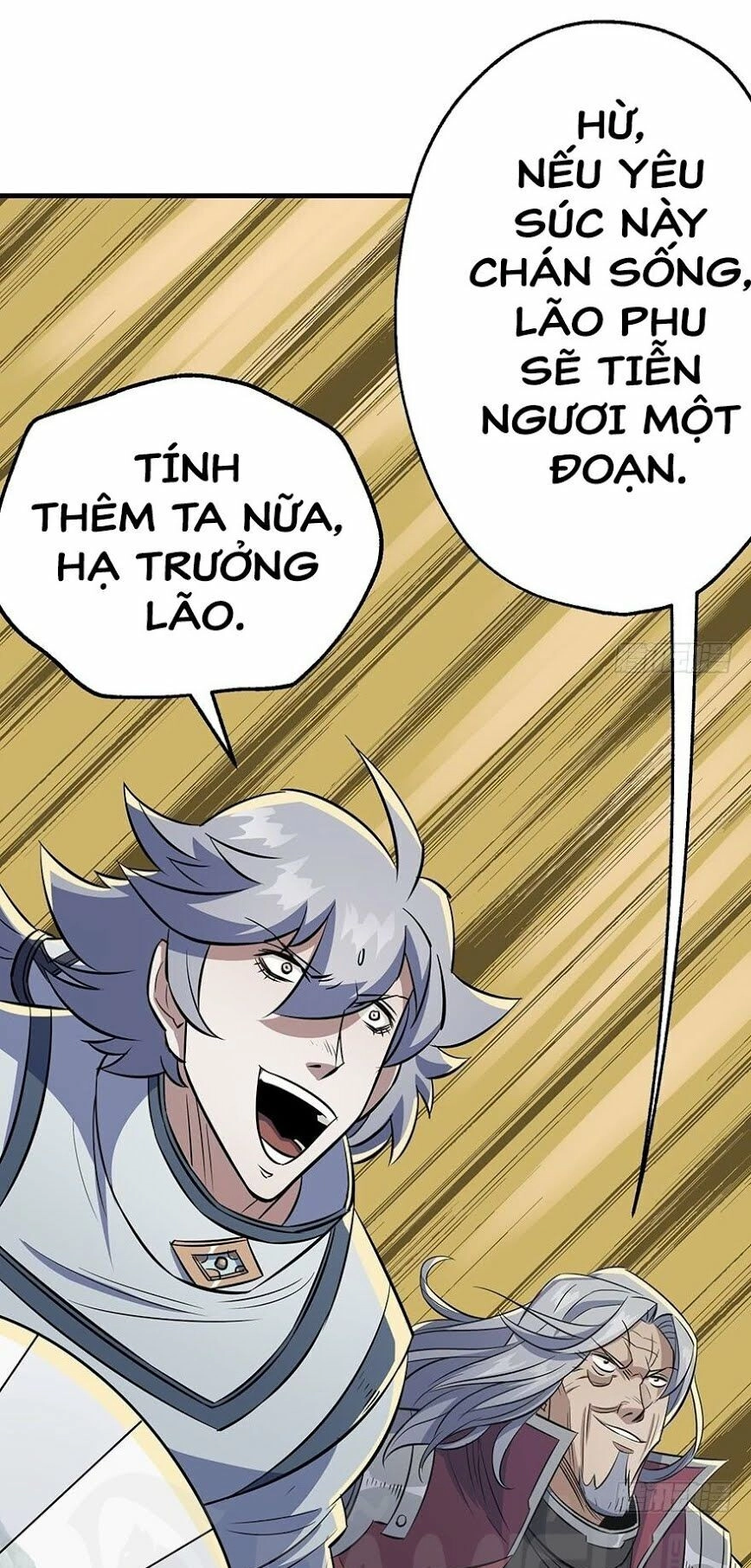 Thú Nhân Chapter 74 - 34