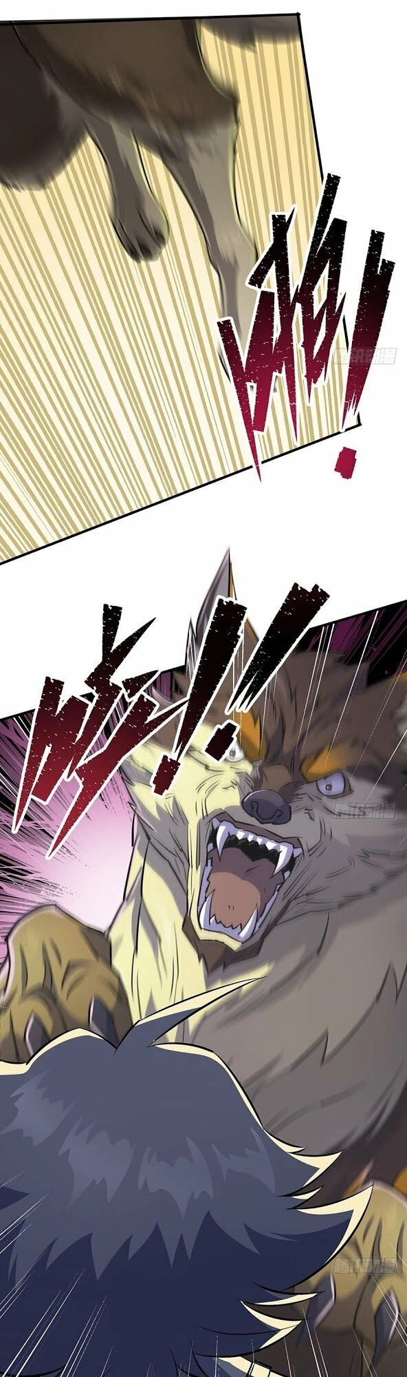 Thú Nhân Chapter 74 - 36