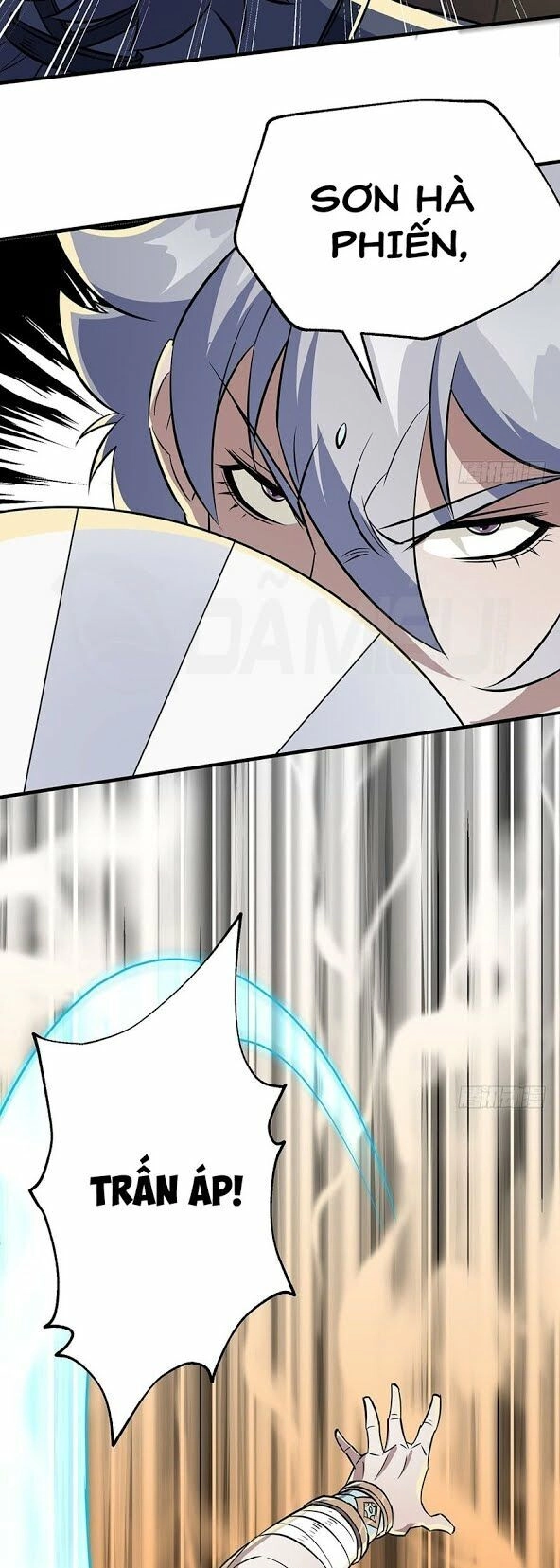 Thú Nhân Chapter 74 - 37