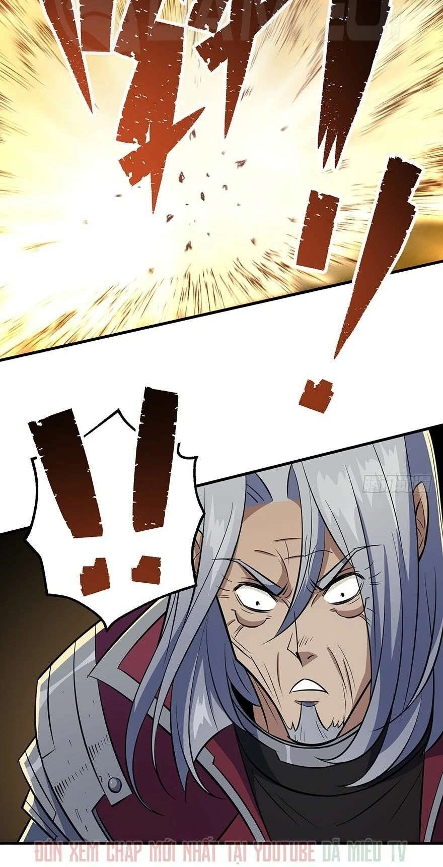 Thú Nhân Chapter 74 - 40