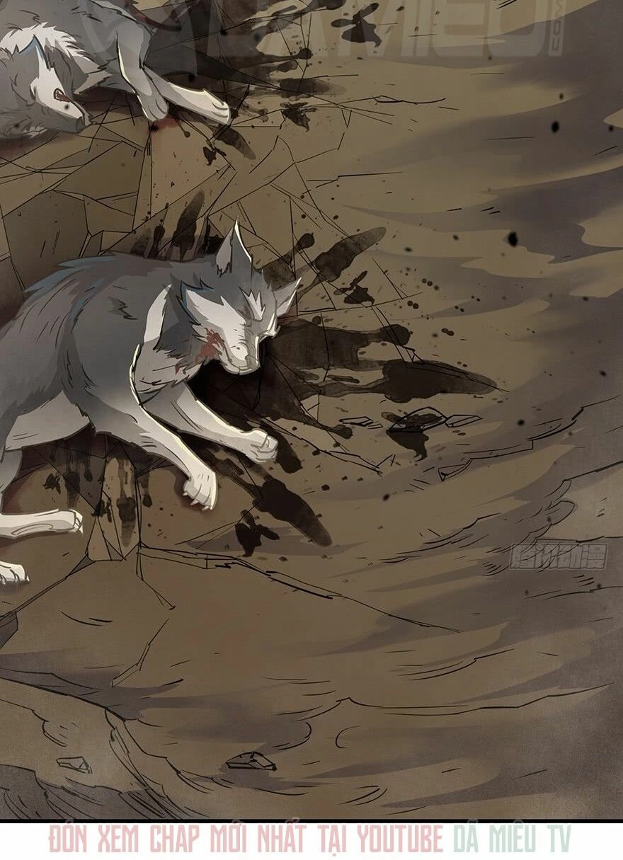 Thú Nhân Chapter 74 - 42