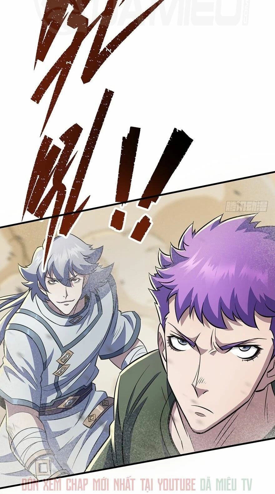 Thú Nhân Chapter 74 - 46