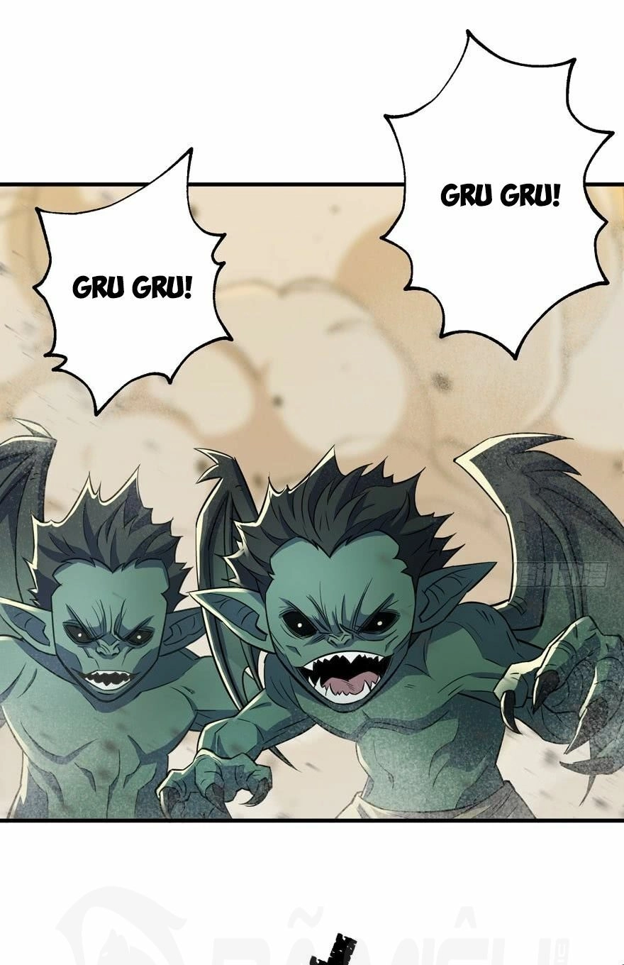 Thú Nhân Chapter 75 - 2