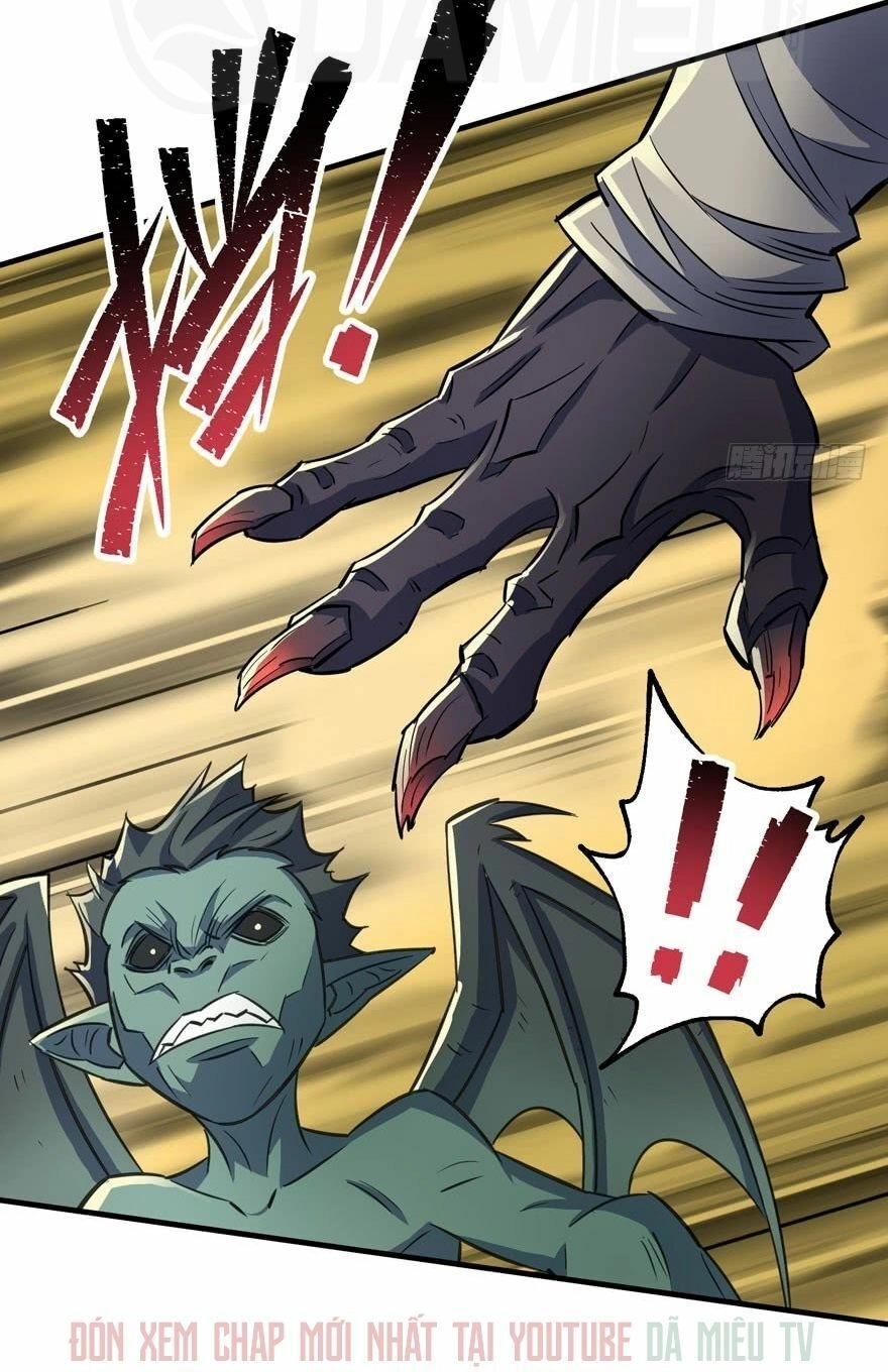 Thú Nhân Chapter 75 - 3