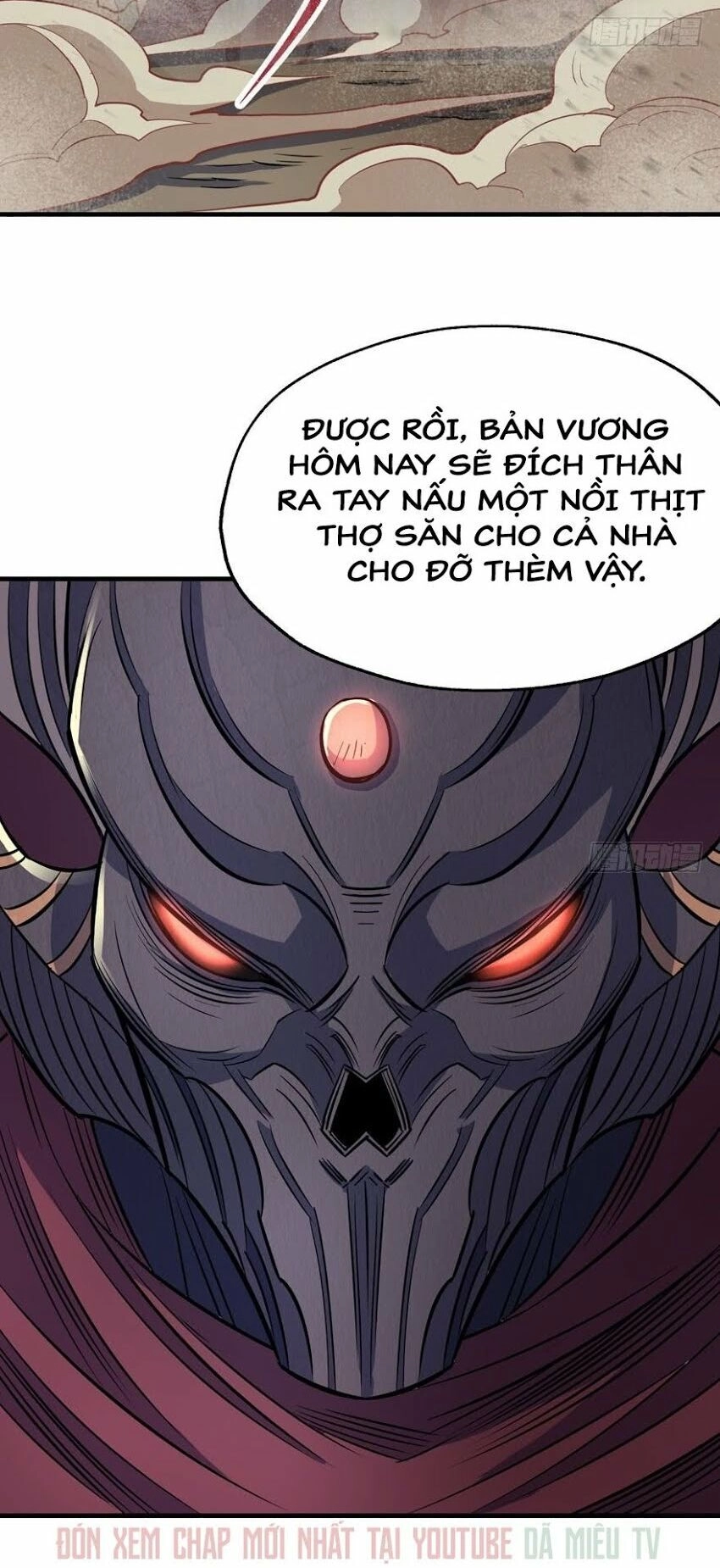 Thú Nhân Chapter 75 - 5