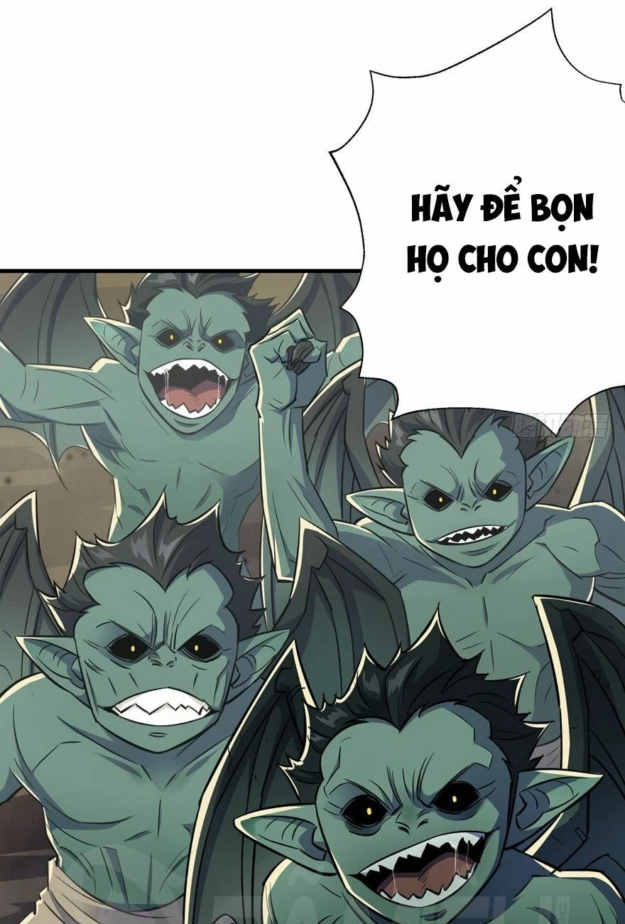 Thú Nhân Chapter 75 - 6