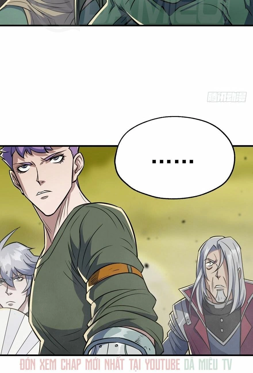 Thú Nhân Chapter 75 - 7