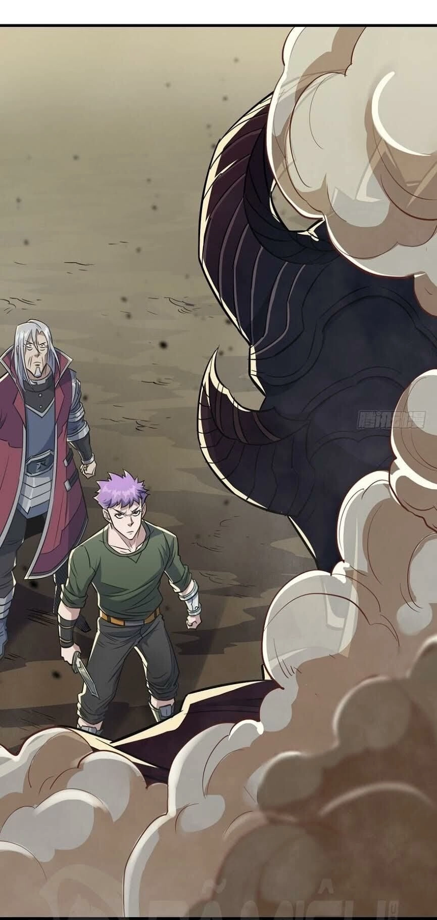 Thú Nhân Chapter 75 - 8