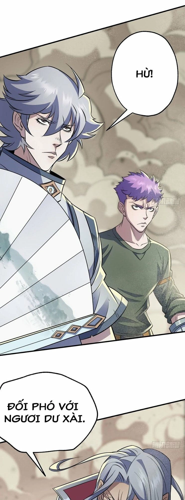 Thú Nhân Chapter 75 - 10