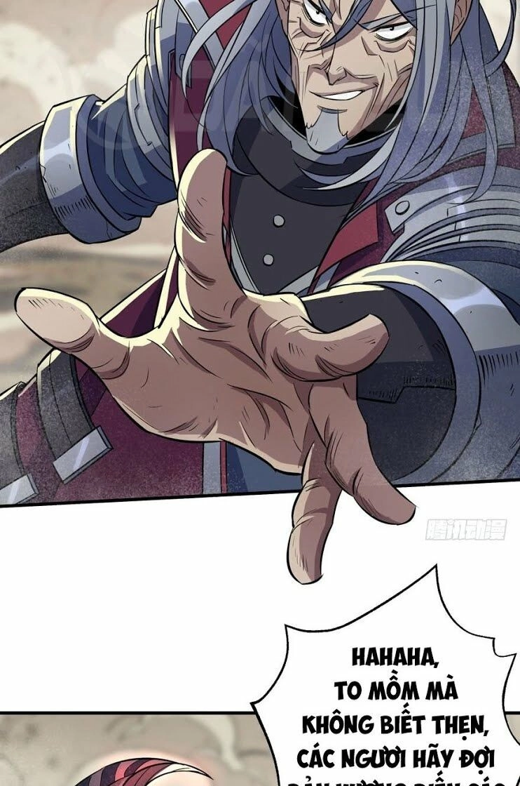 Thú Nhân Chapter 75 - 11