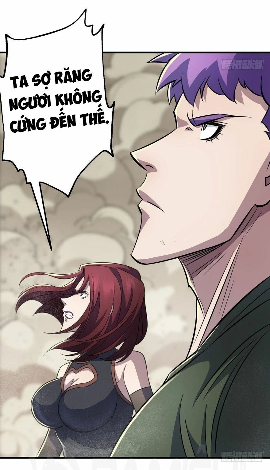 Thú Nhân Chapter 75 - 13