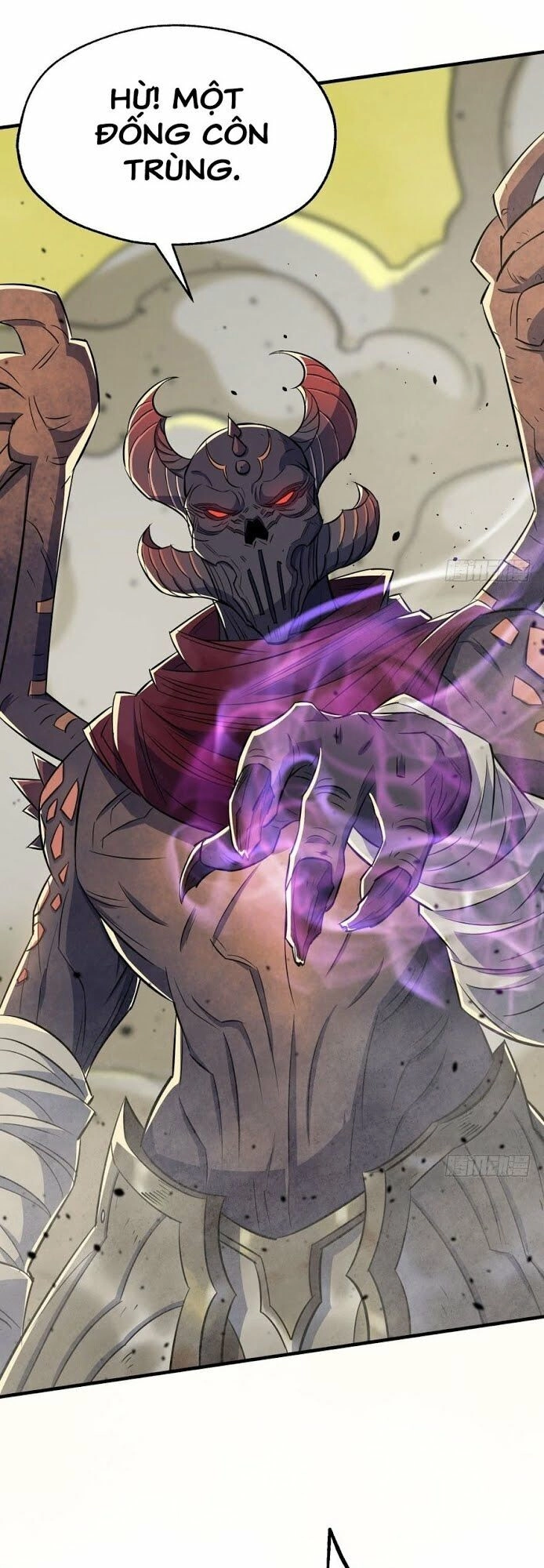 Thú Nhân Chapter 75 - 15